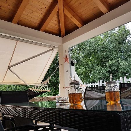 Casa Mio Villa Malinska Ngoại thất bức ảnh