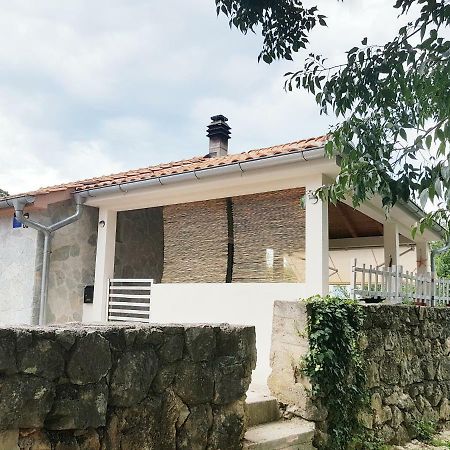 Casa Mio Villa Malinska Ngoại thất bức ảnh
