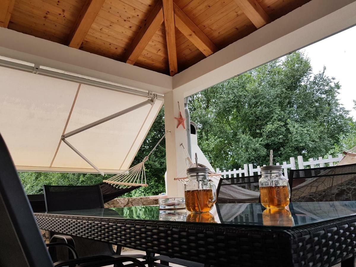 Casa Mio Villa Malinska Ngoại thất bức ảnh
