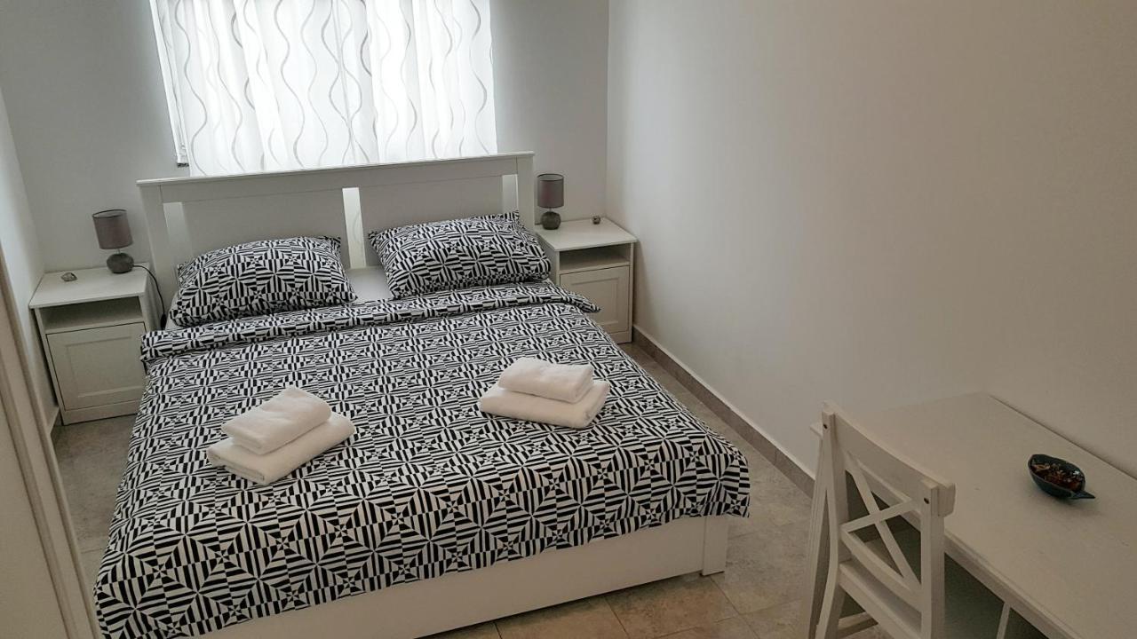 Casa Mio Villa Malinska Ngoại thất bức ảnh
