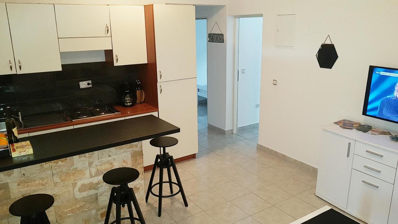 Casa Mio Villa Malinska Ngoại thất bức ảnh