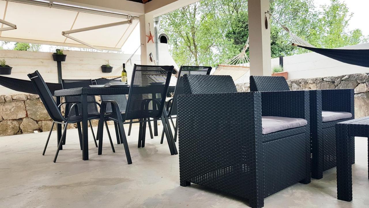 Casa Mio Villa Malinska Ngoại thất bức ảnh