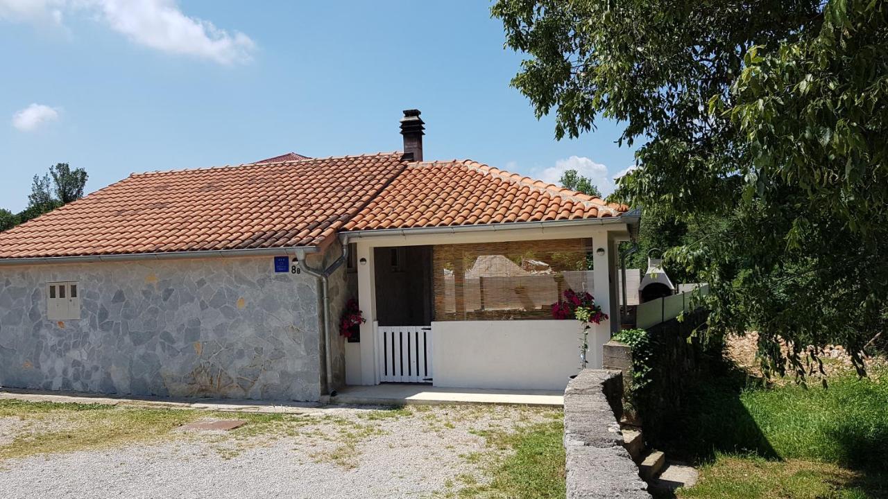 Casa Mio Villa Malinska Ngoại thất bức ảnh